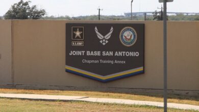 Flu outbreak among Air Force recruits at Joint Base San Antonio after Hegseth ends mandatory flu vaccine Flu outbreak among Air Force recruits at Joint Base San Antonio after Hegseth ends mandatory flu vaccine