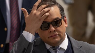 Insider trading investigation launched into former Rep. George Santos: Sources