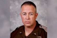 Trump names Lance Schroyer as new ICE director nominee
