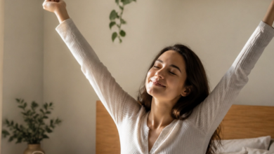 Sleep Like Royalty: Why the Vanto Queen Mattress is a Dream Come True