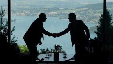 Iran live updates: US and Iran agree to roadmap for ‘final deal’ within 60 days Iran live updates: US and Iran agree to roadmap for ‘final deal’ within 60 days