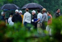 Trump says work will begin on DC golf course despite judge’s warning