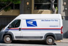 Postal Service says it will not deliver ballots if states refuse to turn over voter lists under Trump proposal
