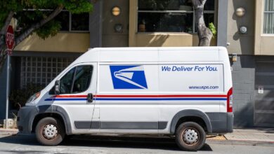 Postal Service says it will not deliver ballots if states refuse to turn over voter lists under Trump proposal