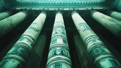 Goldman Sachs Specialist Outlines Equity Sector He’s Excited About Amid Historic Tech Stock Boom