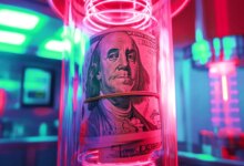 Wells Fargo Says AI and Data Centers ‘Increasingly Driving Stock Market Performance,’ Predicts This Sector Will See the Greatest Benefit