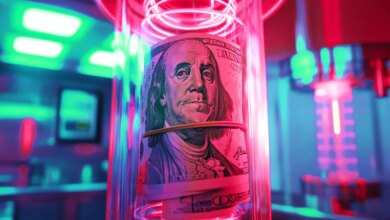 Wells Fargo Says AI and Data Centers ‘Increasingly Driving Stock Market Performance,’ Predicts This Sector Will See the Greatest Benefit