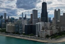 7 killed and dozens injured following series of weekend shootings in Chicago