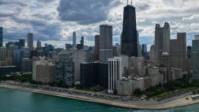 7 killed and dozens injured following series of weekend shootings in Chicago 7 killed and dozens injured following series of weekend shootings in Chicago