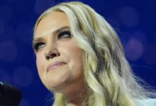 Charlie Kirk’s parents, widow to attend key hearing for man accused of his killing