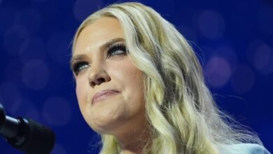 Charlie Kirk’s parents, widow to attend key hearing for man accused of his killing