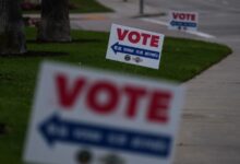 A key congressional race in California will test progressives’ appeal