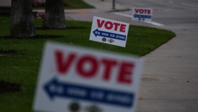 A key congressional race in California will test progressives’ appeal A key congressional race in California will test progressives’ appeal