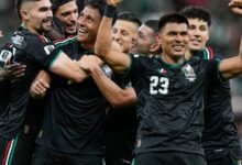 Mexico becomes first country to reach knockout stage of World Cup