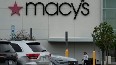Macy’s raises annual outlook after the fourth straight quarter of sales gains