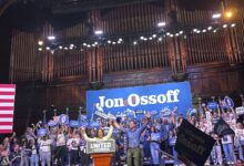 Trump endorses Collins in Georgia Senate runoff. It’s his latest ‘MAGA’ pick in Republican primaries