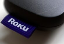 Fox buying streaming platform Roku in cash-and-stock deal worth about billion