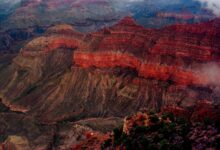 Extreme heat expected again at Grand Canyon after 3 hikers die