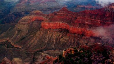 Extreme heat expected again at Grand Canyon after 3 hikers die Extreme heat expected again at Grand Canyon after 3 hikers die