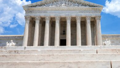 Supreme Court reinstates murder conviction in case of Etan Patz, missing NYC boy Supreme Court reinstates murder conviction in case of Etan Patz, missing NYC boy