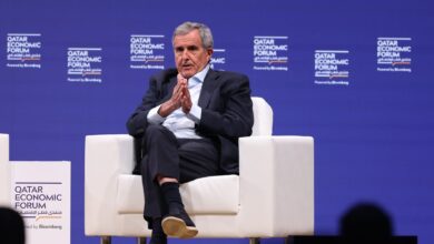 ‘Backrooms’ producer Peter Chernin thinks Hollywood needs to change ‘Backrooms’ producer Peter Chernin thinks Hollywood needs to change