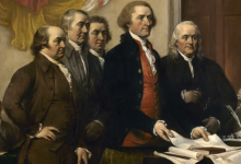 1776 and All That: Thomas Jefferson on Adam Smith