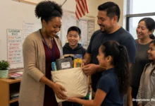 Clear the List: How to Support Your Local Classroom This Week