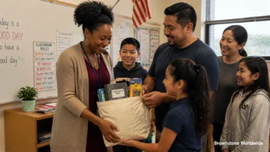Clear the List: How to Support Your Local Classroom This Week