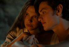 20.7 Million Netflix Views in Five Days