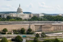 US Renews Strikes on Iran; Senate Pursues Contempt Vote Against Fauci