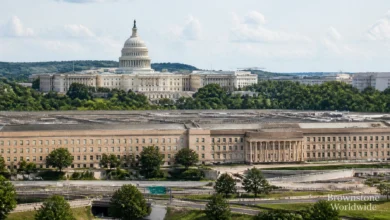 US Renews Strikes on Iran; Senate Pursues Contempt Vote Against Fauci US Renews Strikes on Iran; Senate Pursues Contempt Vote Against Fauci