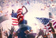 68% of NYC residents are proud to be American, new poll finds