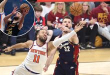 76ers signing Dean Wade on million contract to boost frontcourt