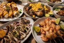 Delicious Summer Grilling Recipes to Try This Weekend