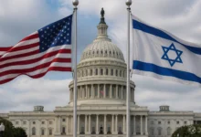 More Than Half of House Democrats Vote to Cut Israel Aid in Growing Partisan Split