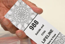 988 hotline, private ERs, pulmonary hypertension: Morning Rounds
