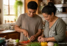 Nonna-stalgic Cooking: Why Gen Z Is Ditching Takeout for Grandma’s Recipes