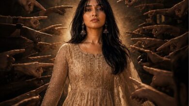 AI-Created Indian Musical Microdrama ‘Mohini’ Unveils Debut Track