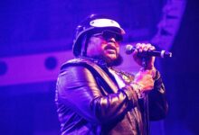 Village People frontman Victor Willis dies at 74