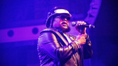 Village People frontman Victor Willis dies at 74