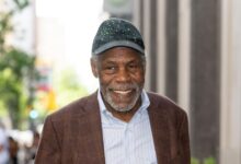 Actor Danny Glover reveals his Alzheimer’s diagnosis