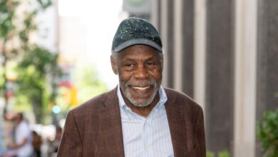 Actor Danny Glover reveals his Alzheimer’s diagnosis