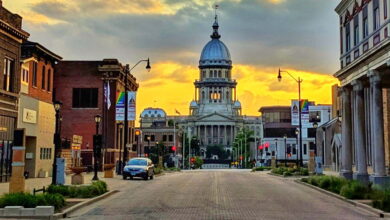 After ‘disgraceful week’ for Illinois House Democrats, Republicans call for more transparency, accountability After ‘disgraceful week’ for Illinois House Democrats, Republicans call for more transparency, accountability