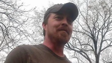 Alabama Man Hit With ‘Karma’ After Allegedly Killing Girlfriend And Dying of Heart Attack Alabama Man Hit With ‘Karma’ After Allegedly Killing Girlfriend And Dying of Heart Attack