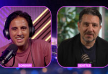 Amazon’s devices chief Panos Panay on tech giant’s AI gadget push