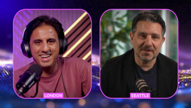 Amazon’s devices chief Panos Panay on tech giant’s AI gadget push Amazon’s devices chief Panos Panay on tech giant’s AI gadget push