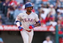 Andrew McCutchen catches on with Braves as he seeks World Series