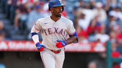 Andrew McCutchen catches on with Braves as he seeks World Series