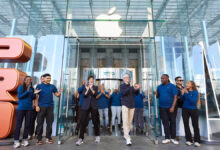Apple Is Reportedly Planning 5 New iPhones — Including a ,500 Foldable. Here’s What It Means for the Stock.