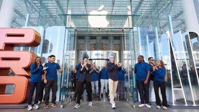 Apple Is Reportedly Planning 5 New iPhones — Including a ,500 Foldable. Here’s What It Means for the Stock. Apple Is Reportedly Planning 5 New iPhones — Including a ,500 Foldable. Here’s What It Means for the Stock.
